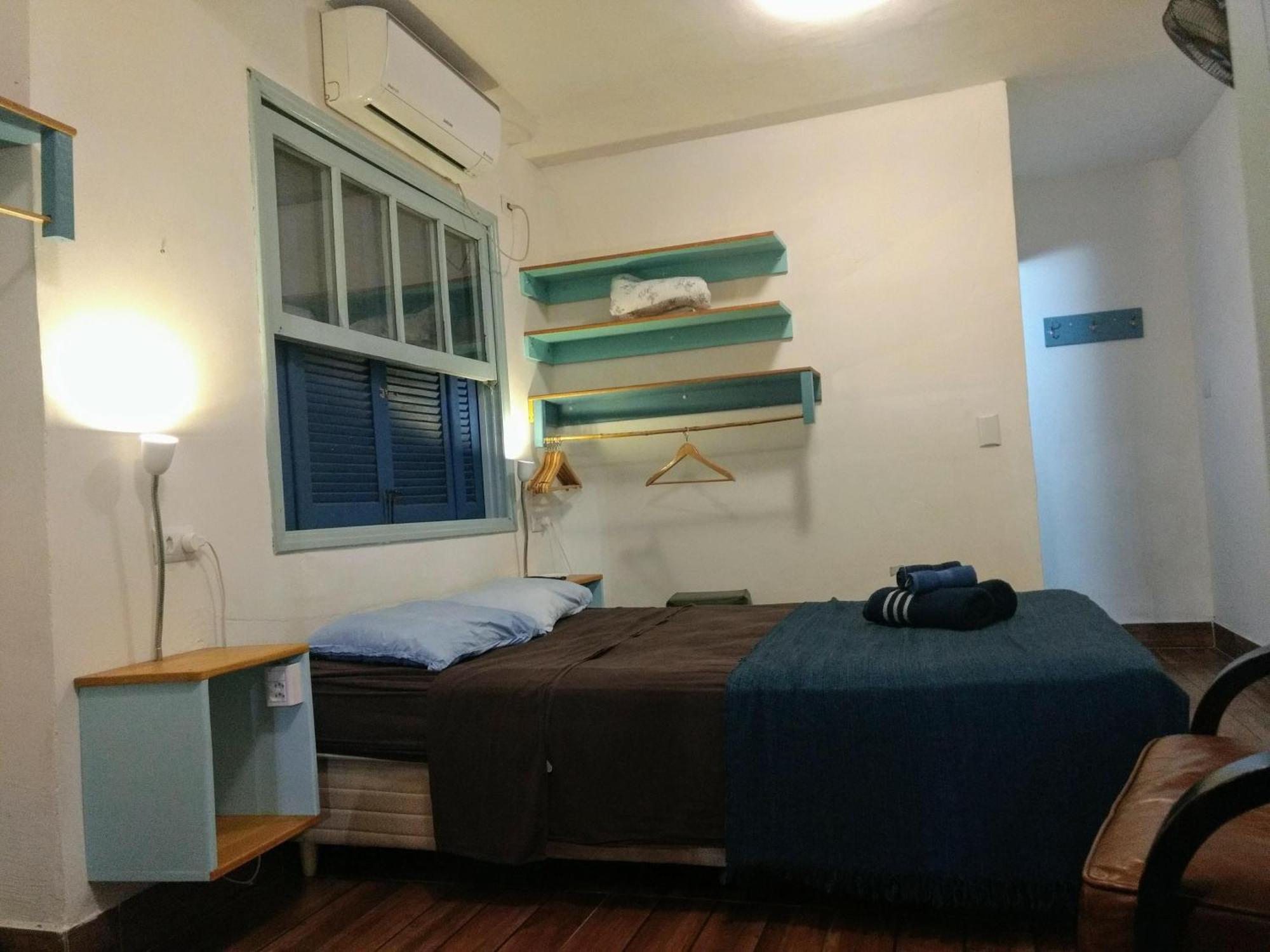 Pousada Eldorado Guarujá Quarto foto